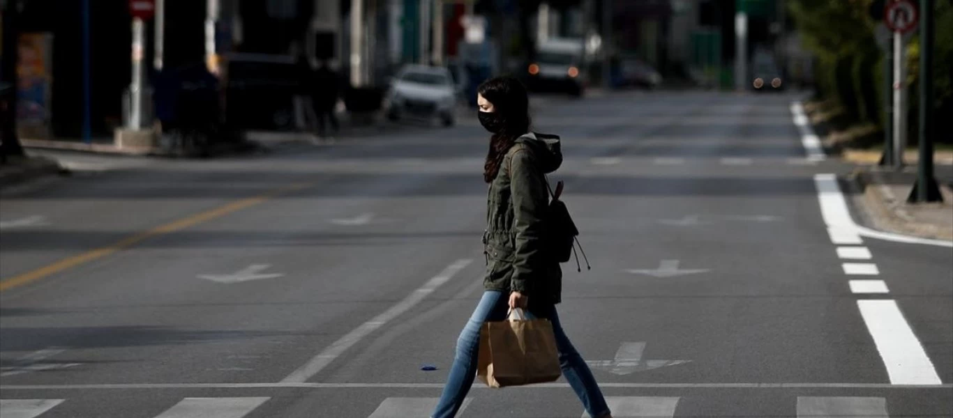 Έρχεται παράταση στο lockdown - Από πότε ισχύουν τα νέα έντυπα μετακίνησης εργαζομένων